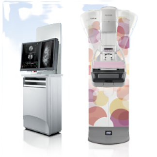 Mammography